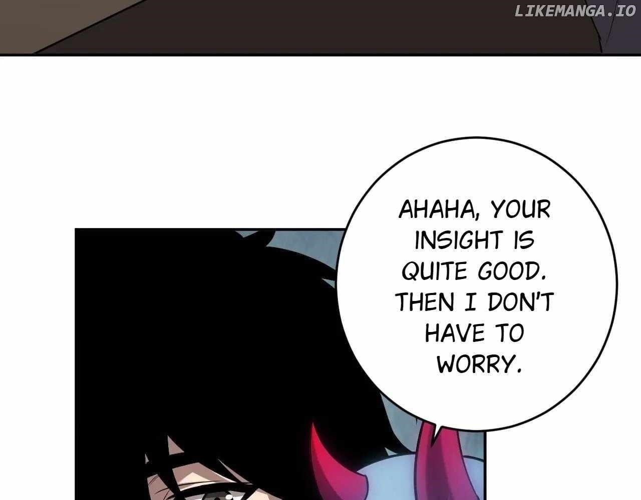 Virus King Chapter 73 - Page 27 in English