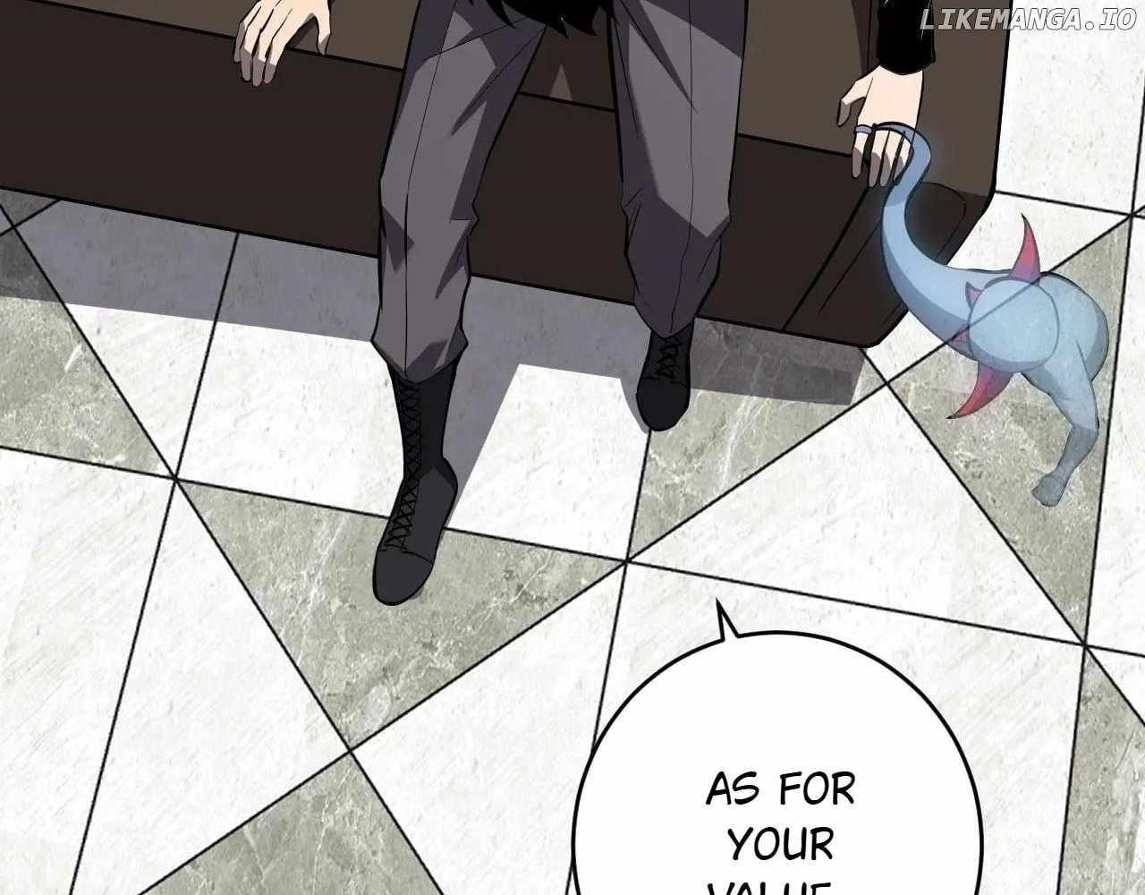 Virus King Chapter 73 - Page 33 in English