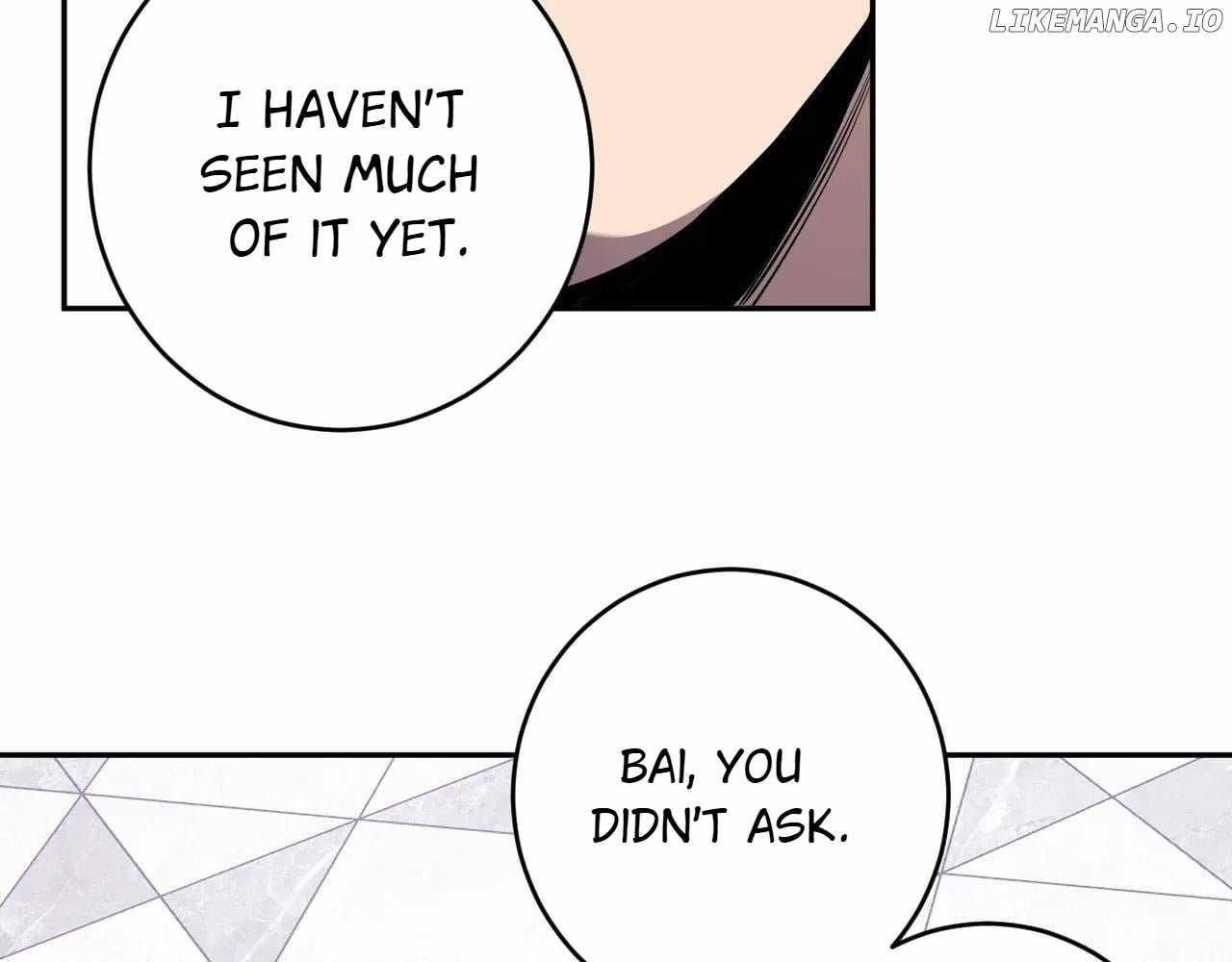 Virus King Chapter 73 - Page 36 in English