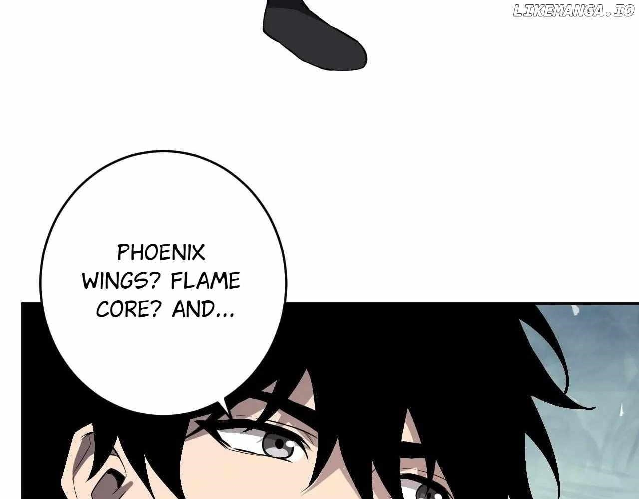 Virus King Chapter 73 - Page 39 in English