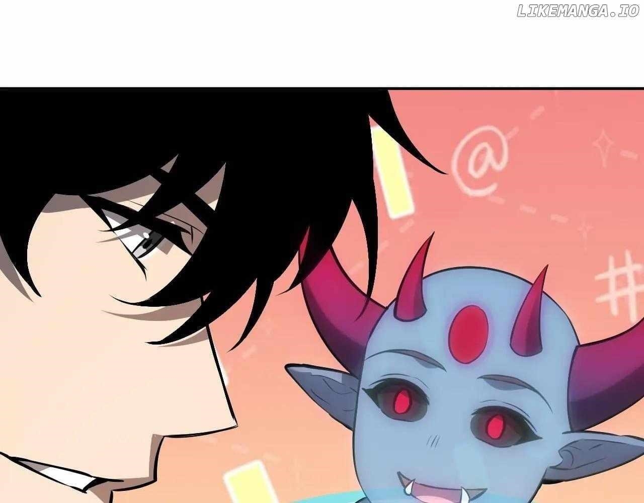 Virus King Chapter 73 - Page 41 in English
