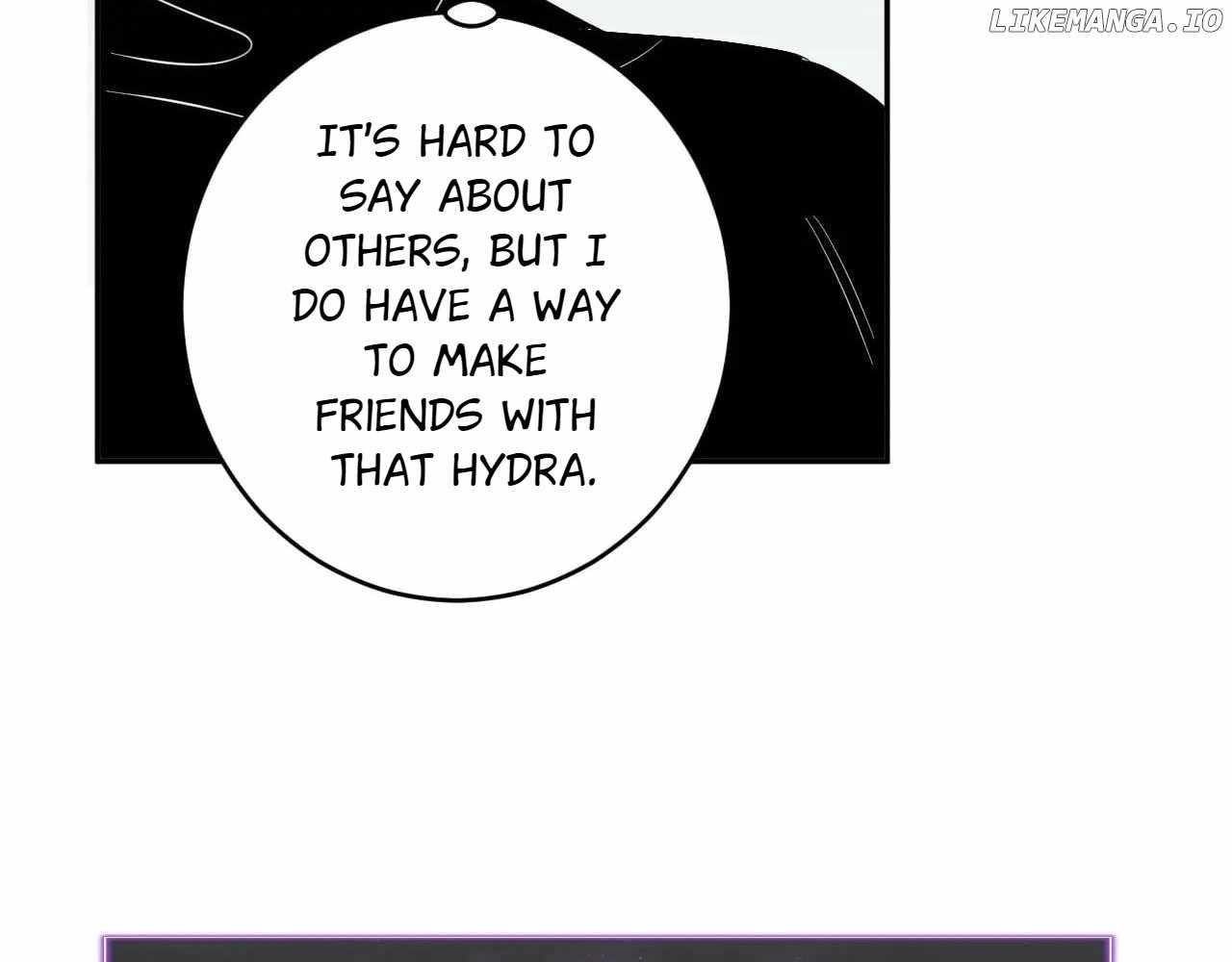 Virus King Chapter 73 - Page 49 in English