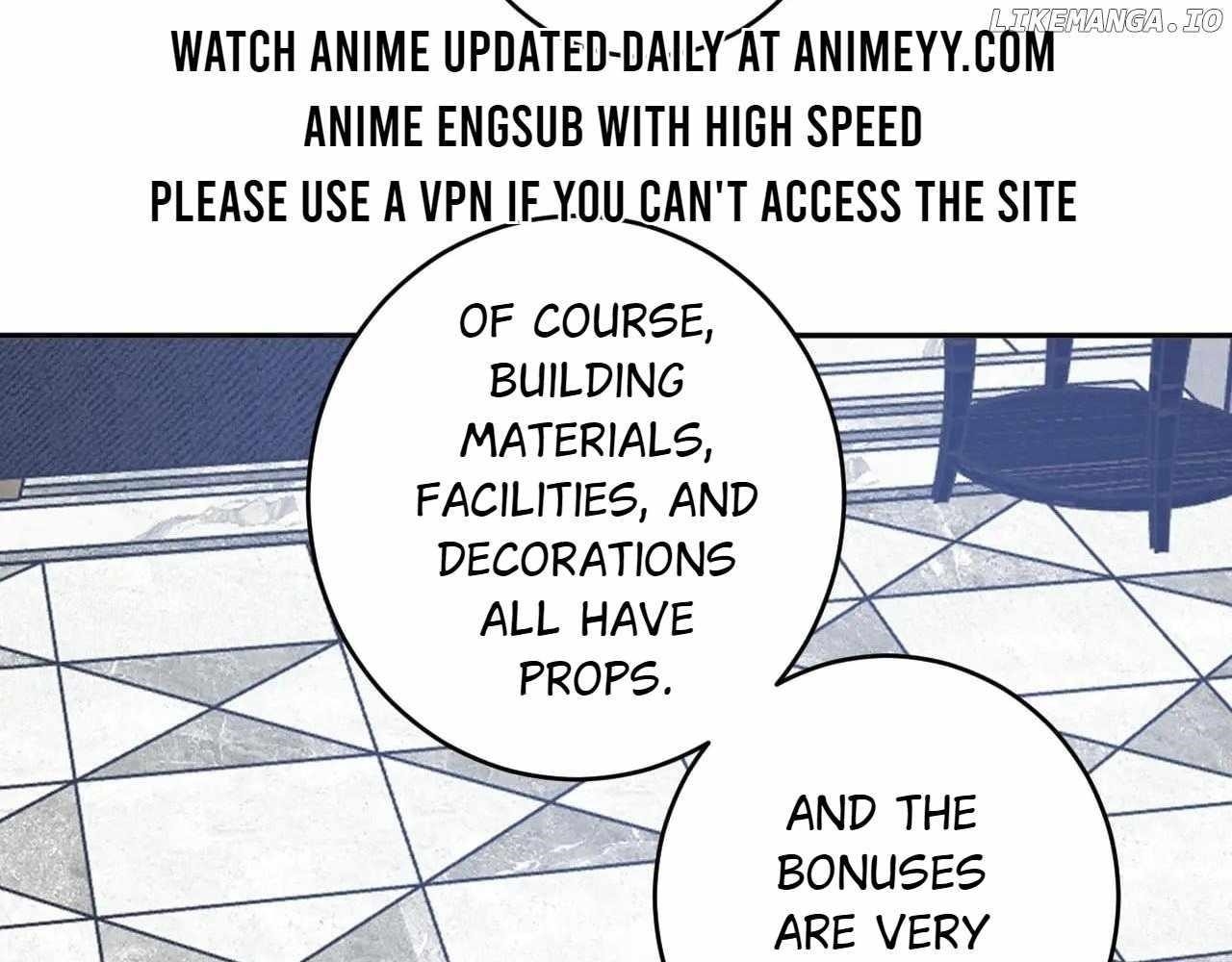 Virus King Chapter 73 - Page 61 in English