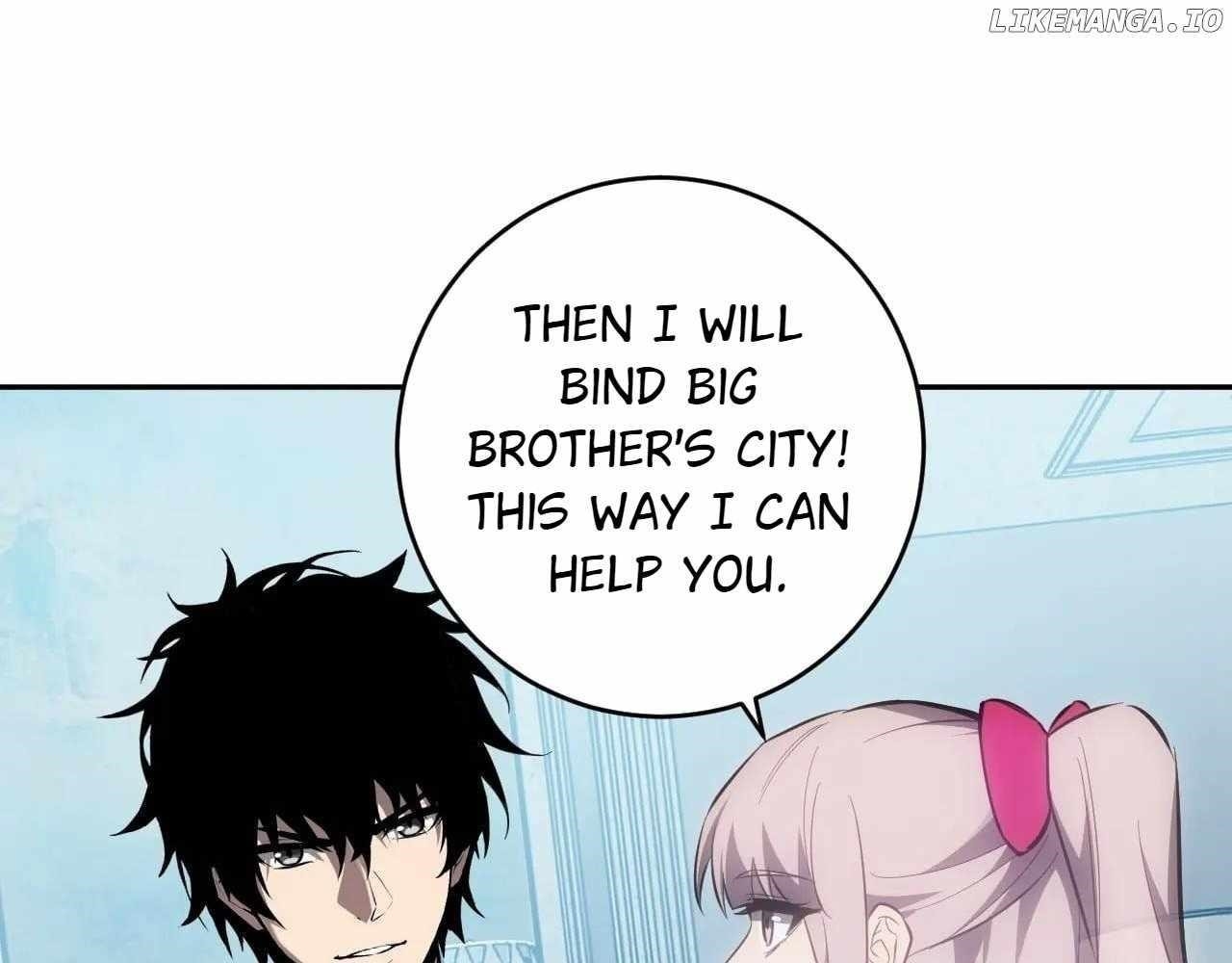 Virus King Chapter 73 - Page 67 in English