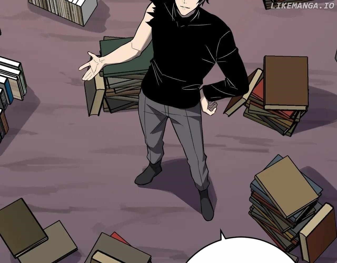 Virus King Chapter 73 - Page 74 in English