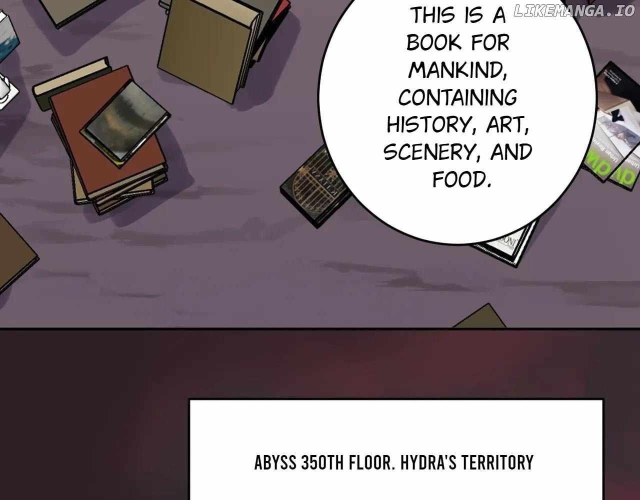 Virus King Chapter 73 - Page 75 in English