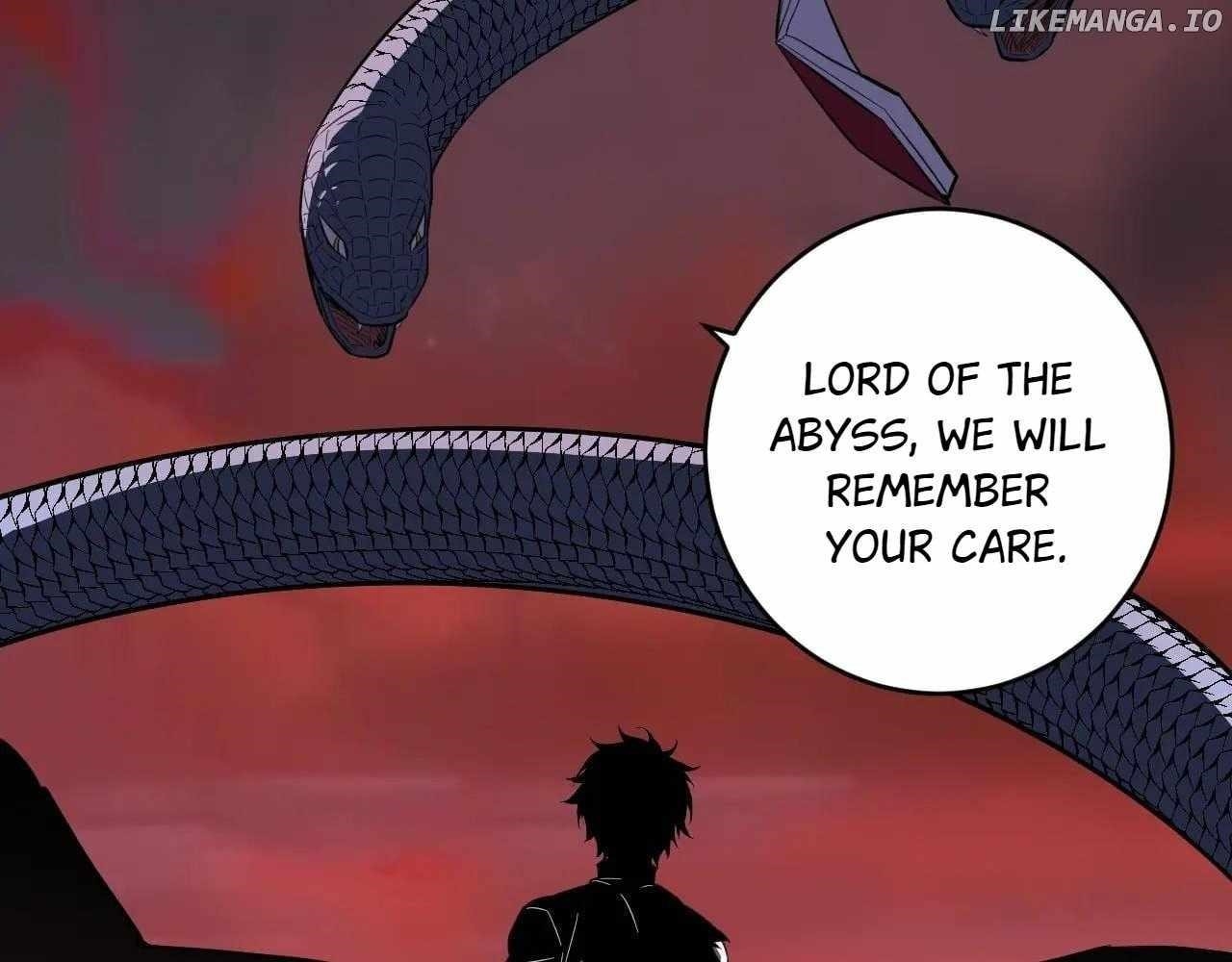 Virus King Chapter 73 - Page 77 in English