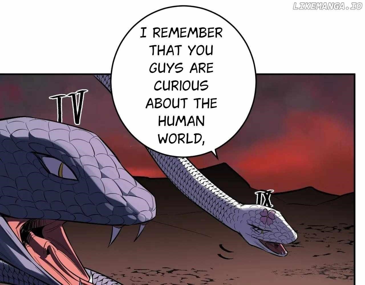 Virus King Chapter 73 - Page 79 in English