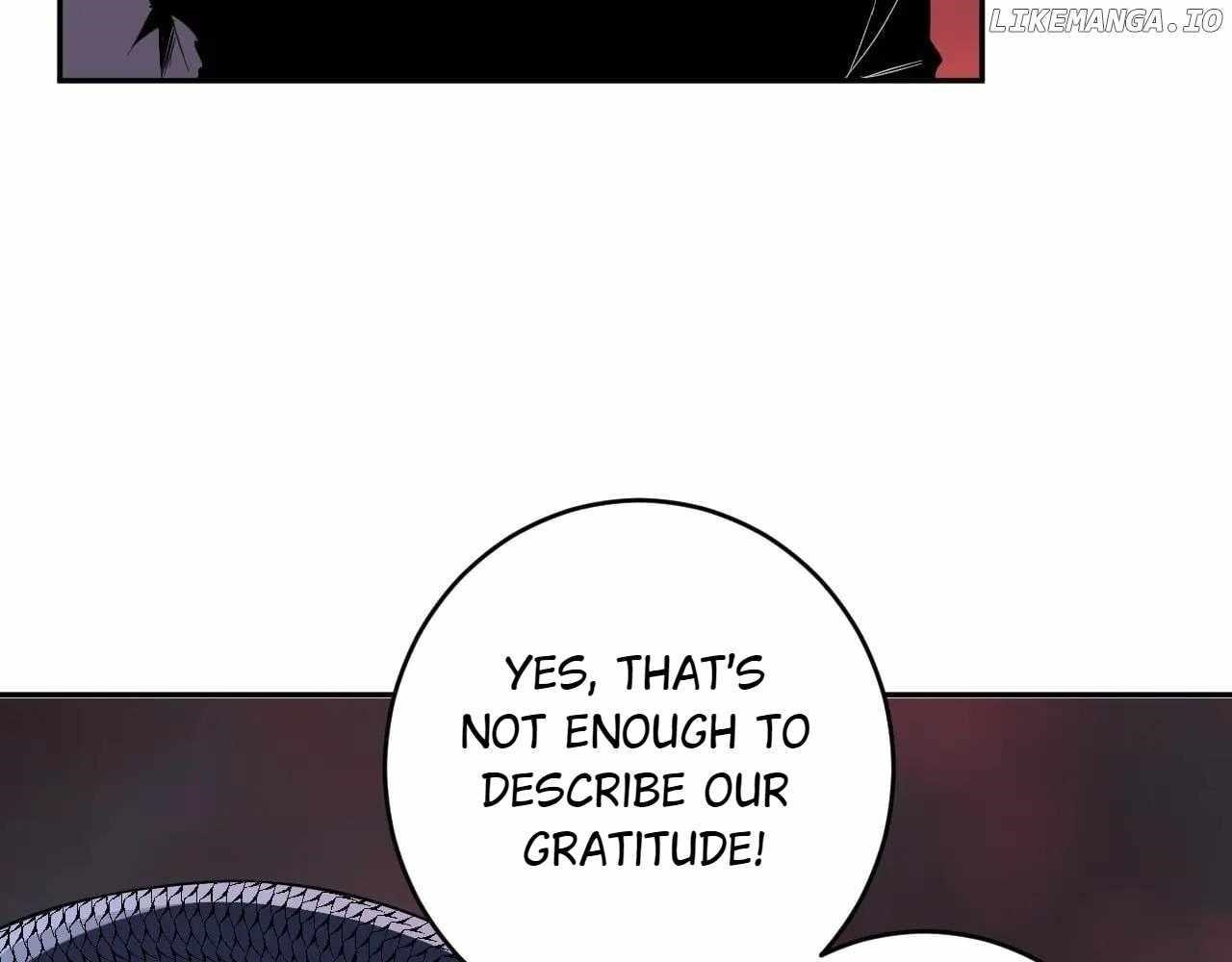 Virus King Chapter 73 - Page 83 in English