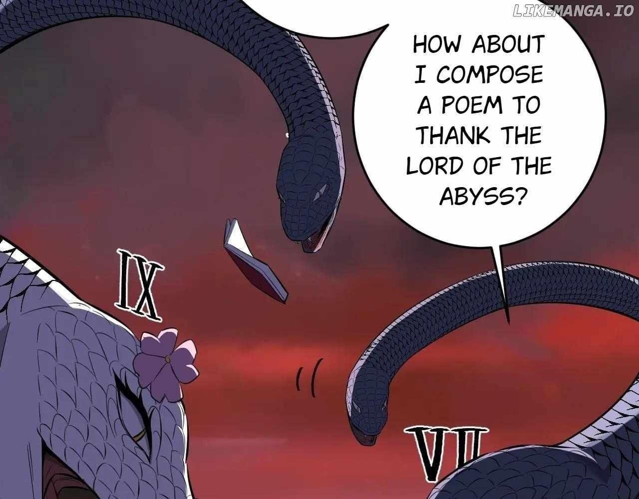 Virus King Chapter 73 - Page 84 in English