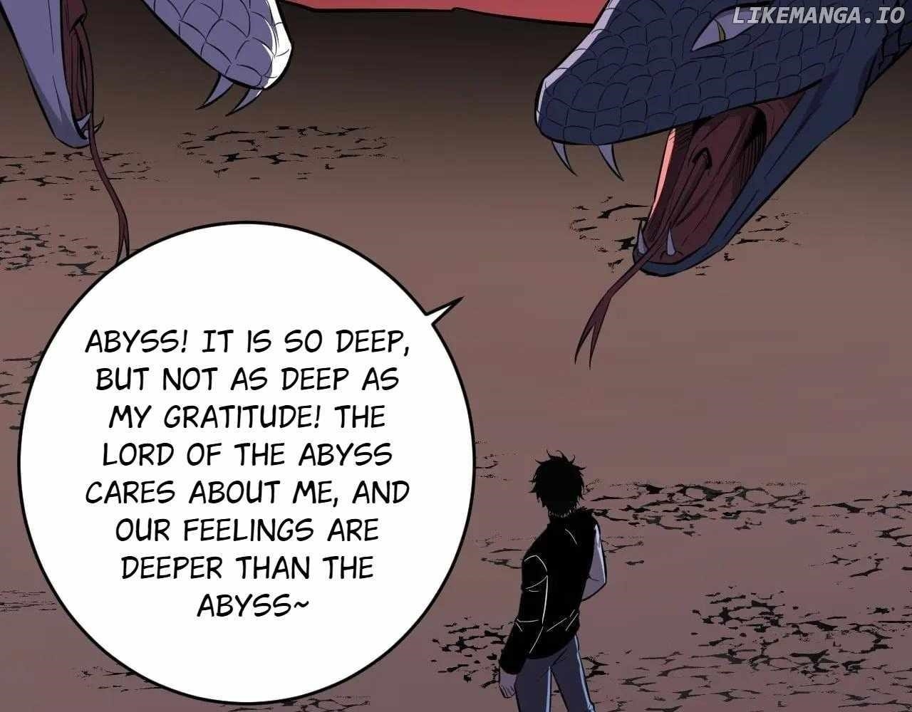 Virus King Chapter 73 - Page 85 in English