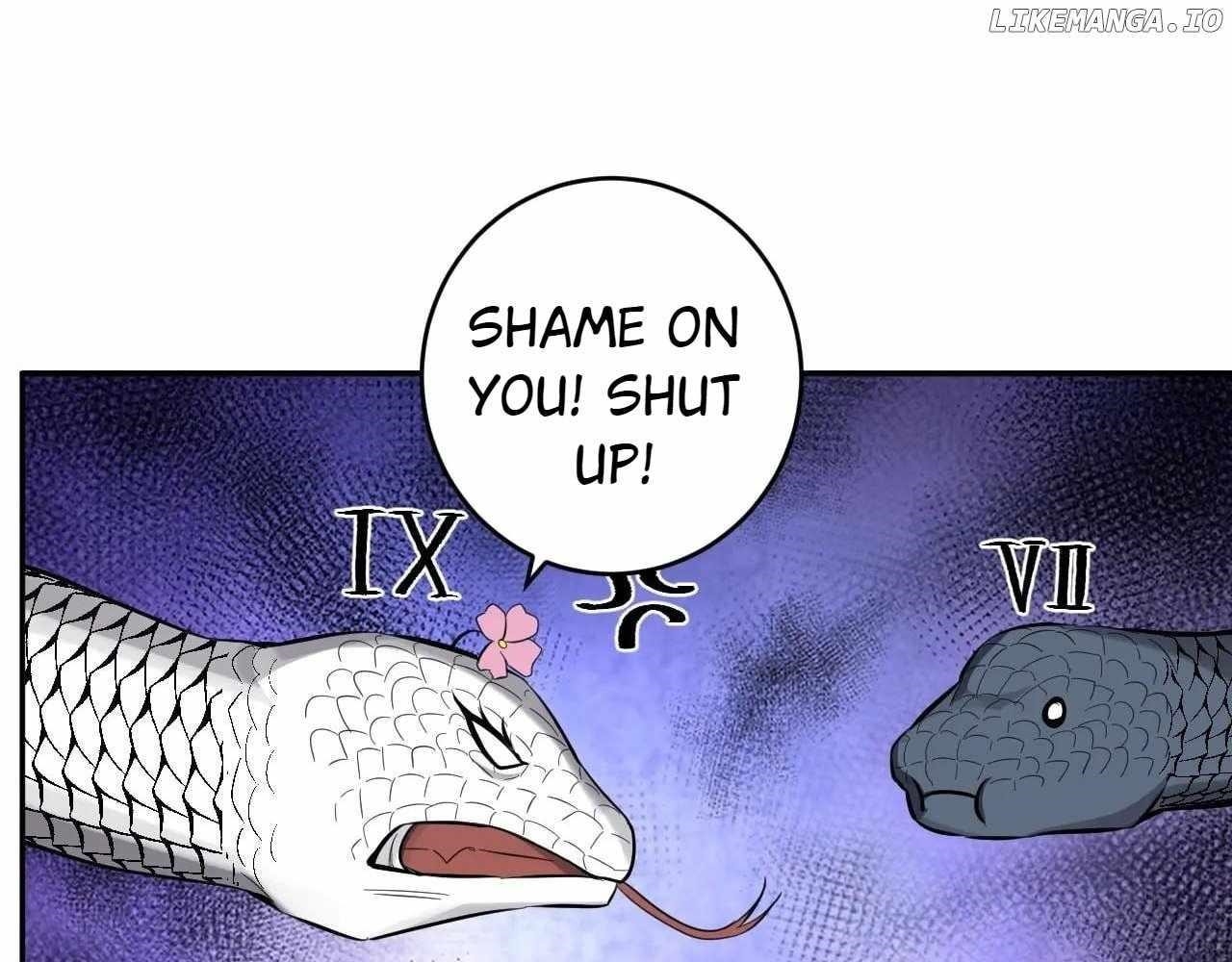 Virus King Chapter 73 - Page 87 in English