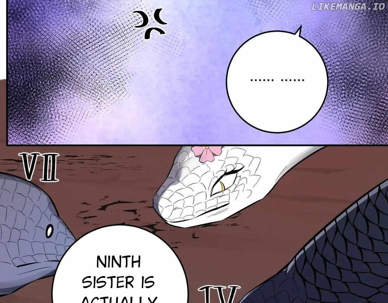 Virus King Chapter 73 - Page 88 in English