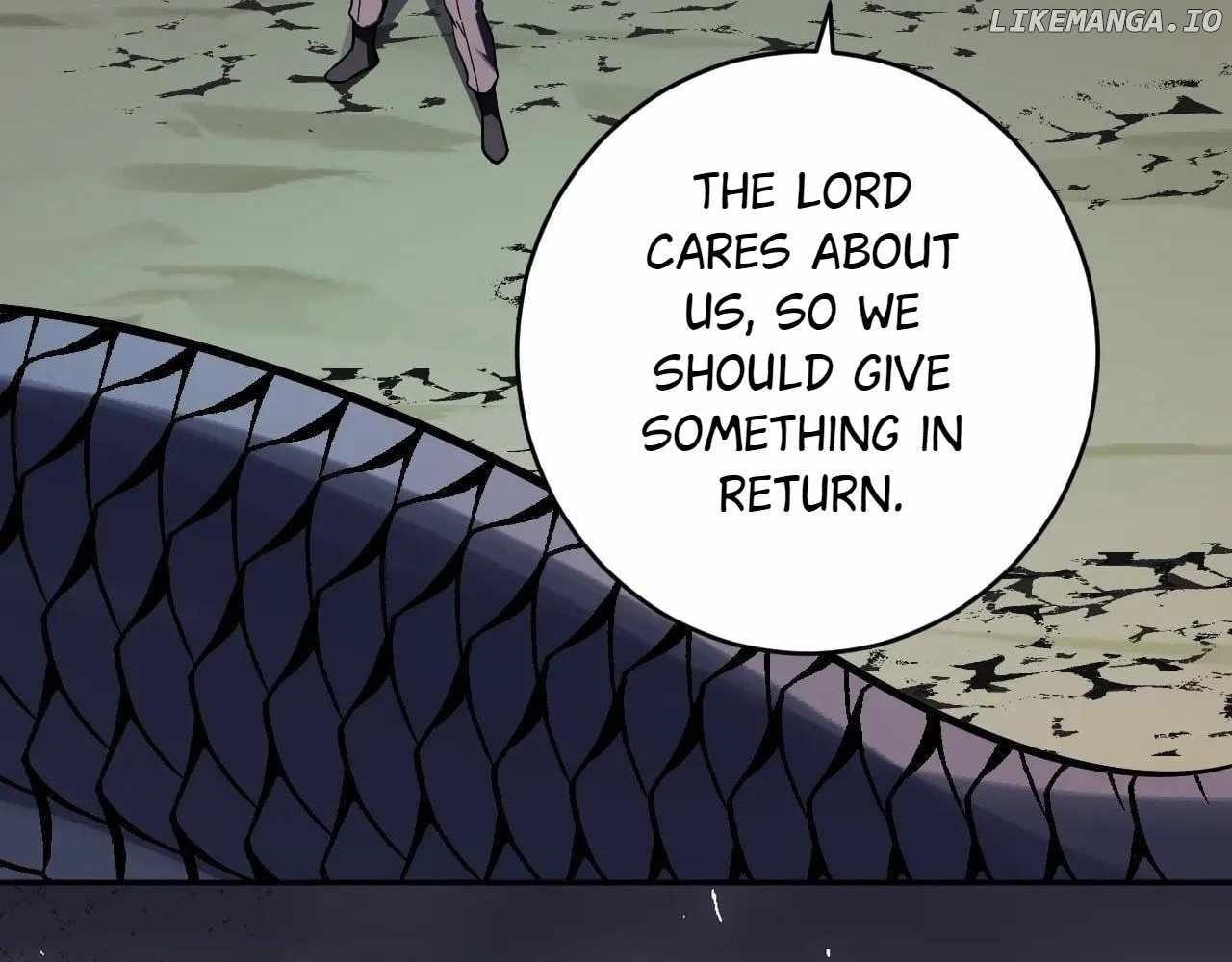 Virus King Chapter 73 - Page 90 in English
