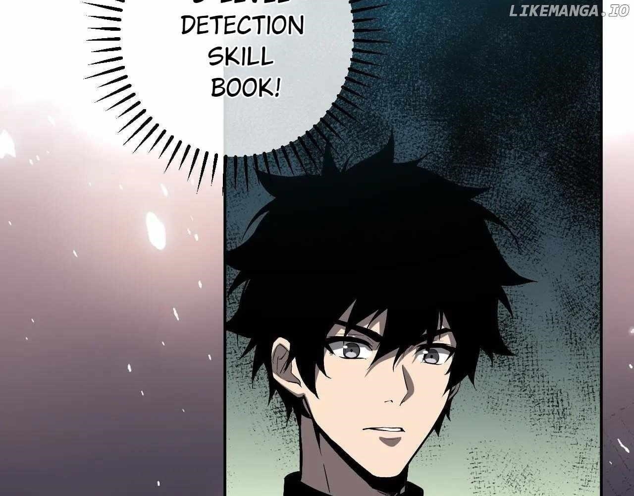 Virus King Chapter 73 - Page 93 in English