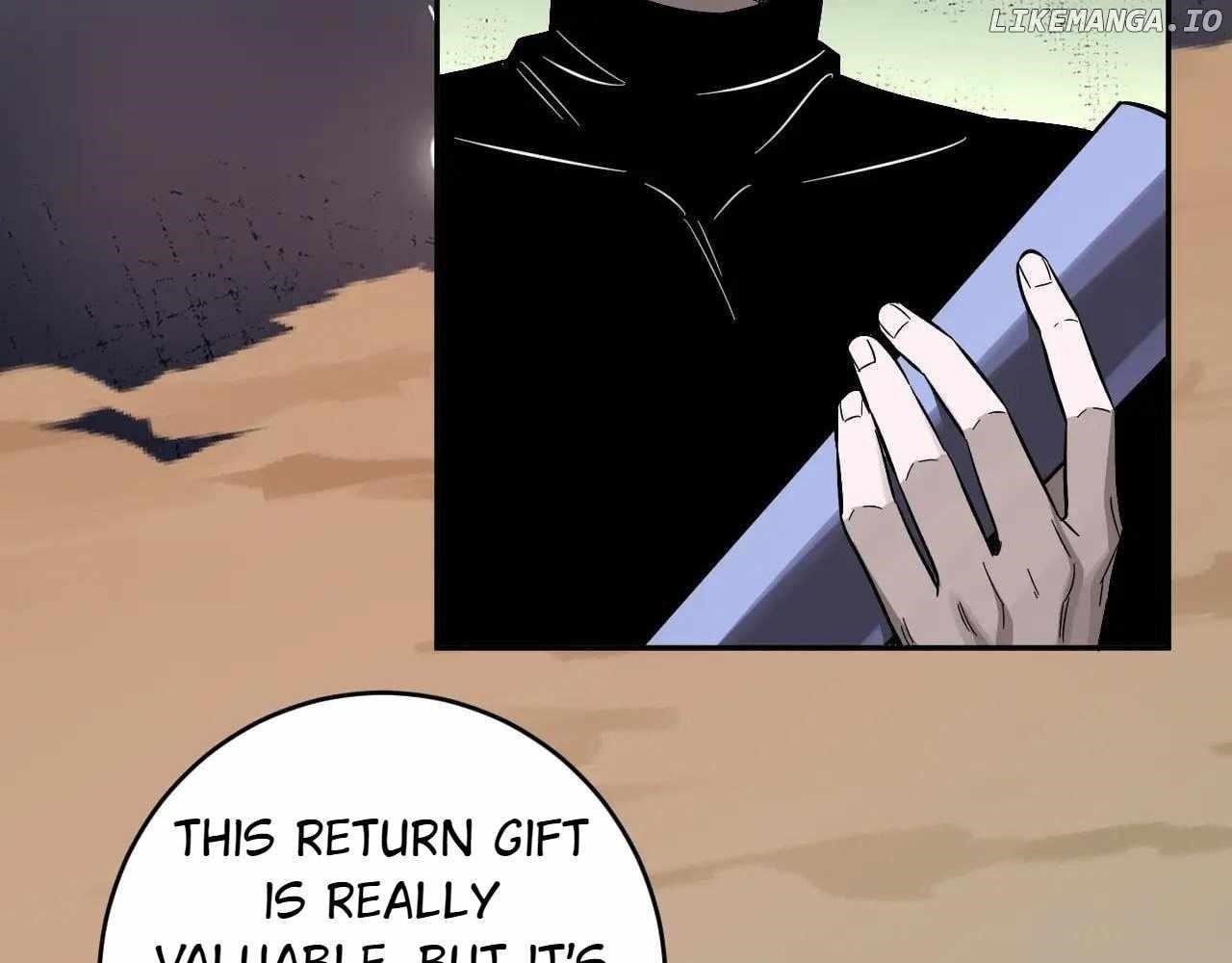 Virus King Chapter 73 - Page 94 in English