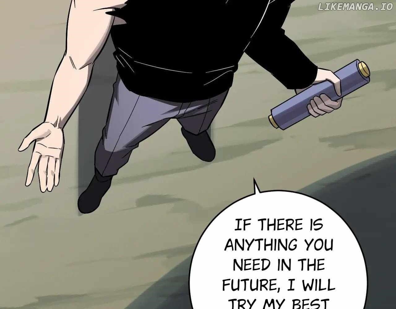 Virus King Chapter 73 - Page 96 in English