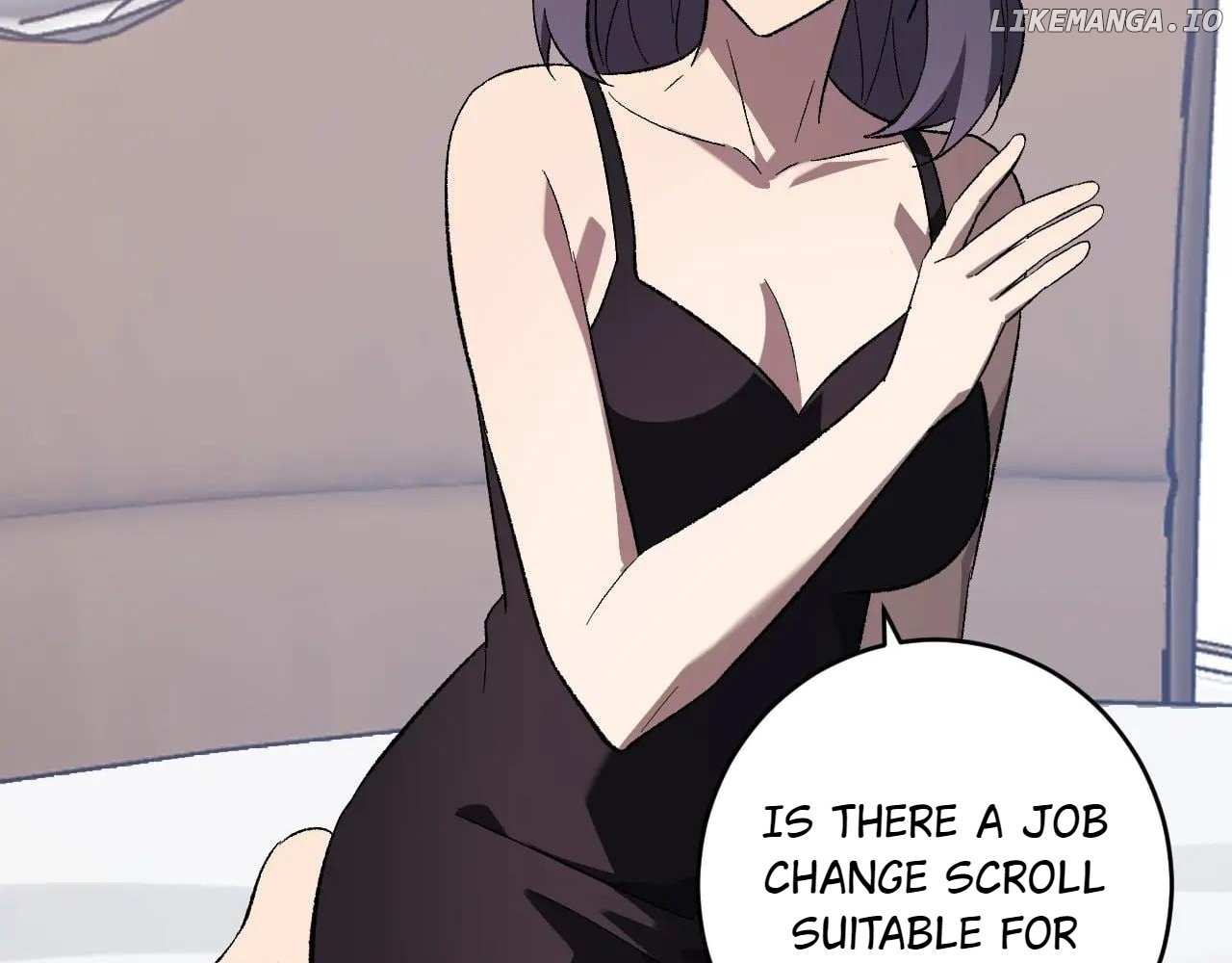 Virus King Chapter 74 - Page 112 in English