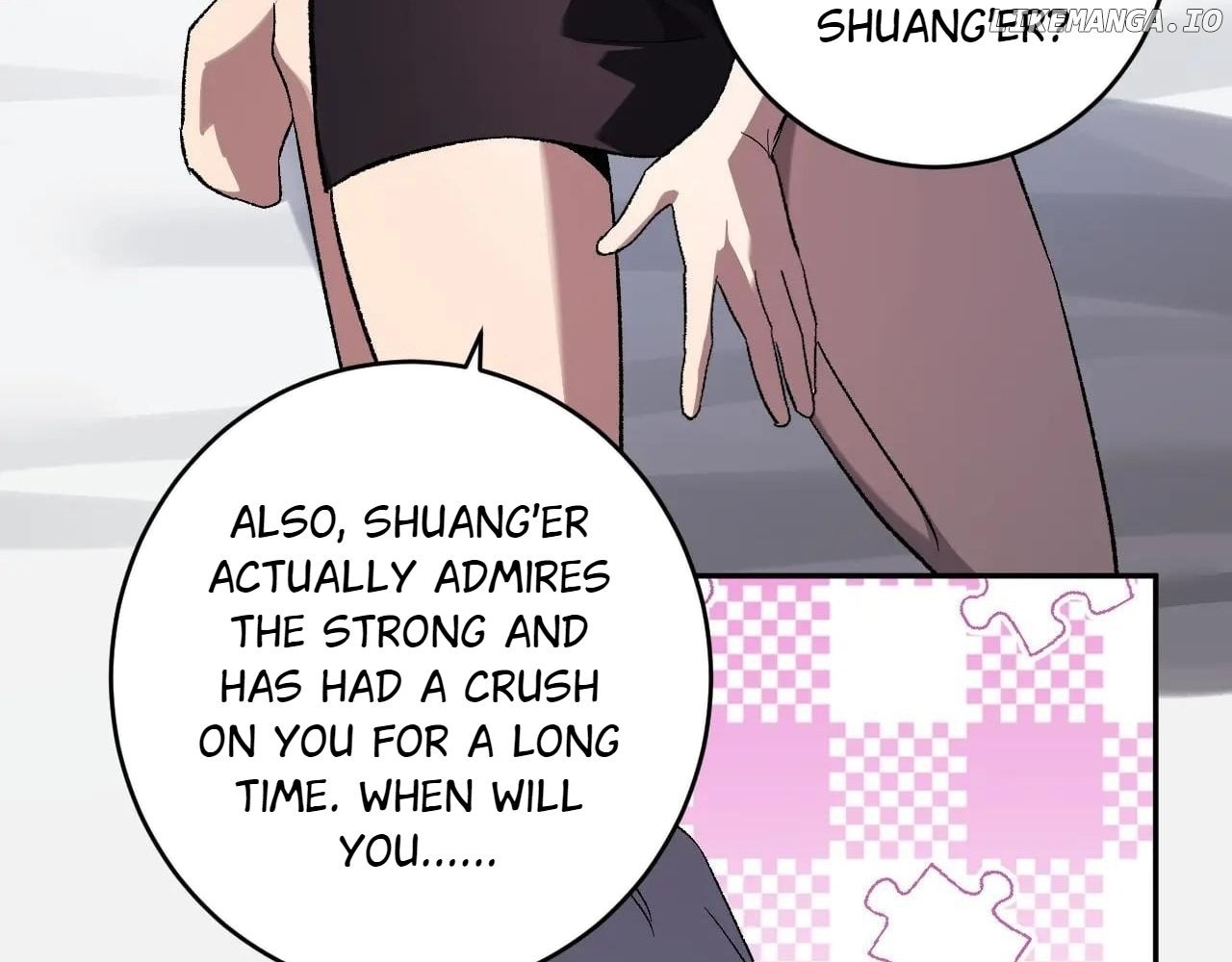 Virus King Chapter 74 - Page 113 in English