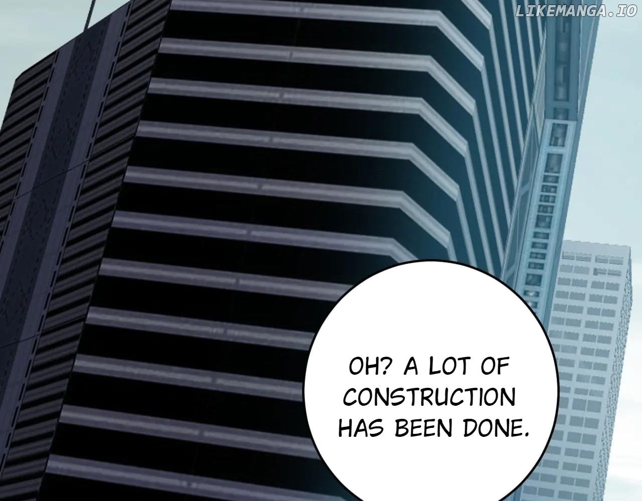 Virus King Chapter 74 - Page 15 in English