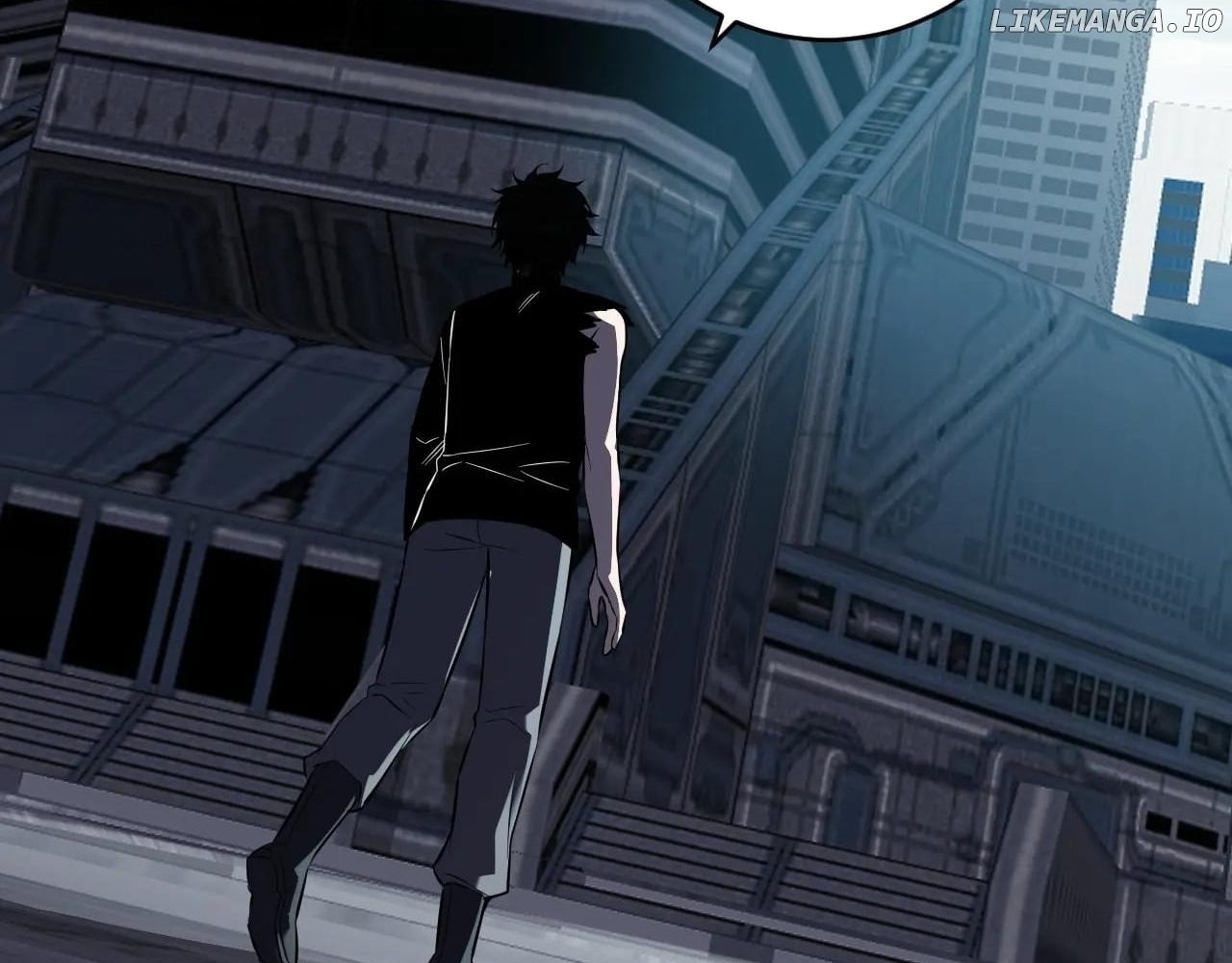 Virus King Chapter 74 - Page 16 in English