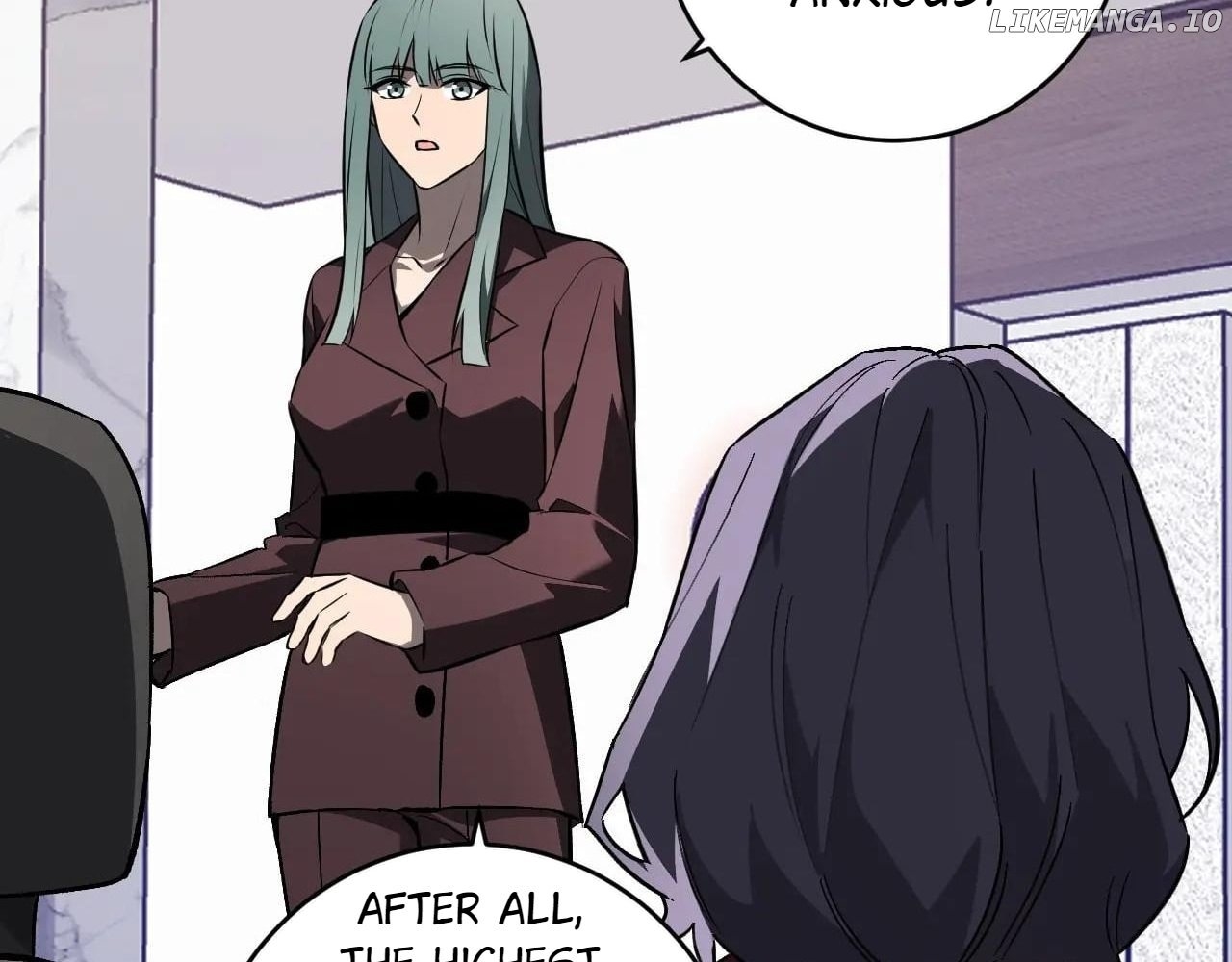 Virus King Chapter 74 - Page 21 in English