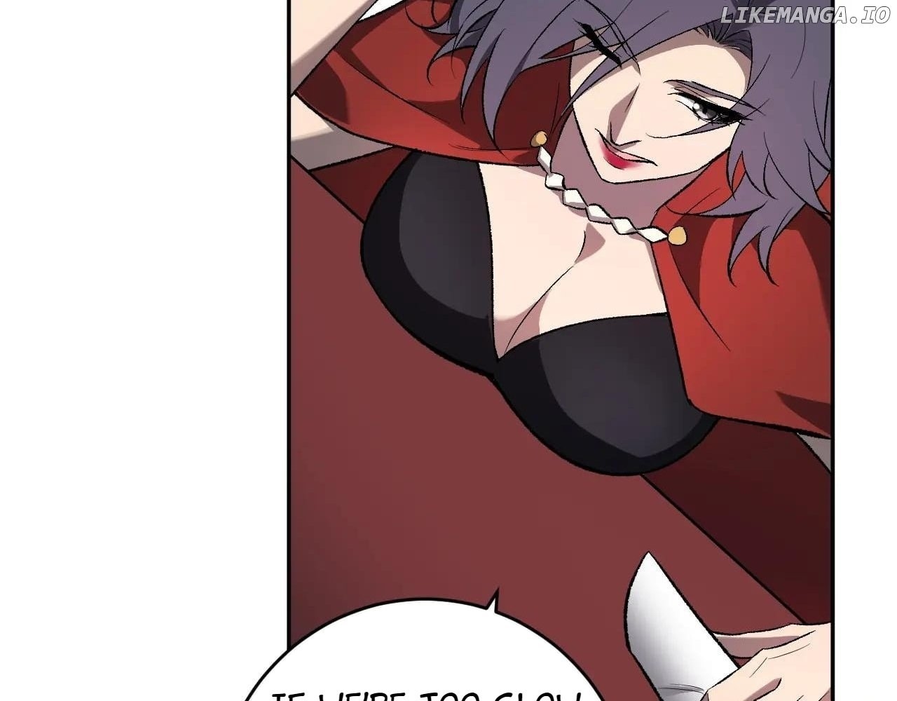 Virus King Chapter 74 - Page 26 in English
