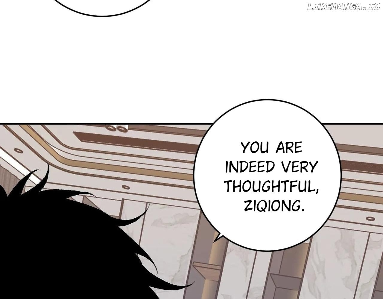 Virus King Chapter 74 - Page 38 in English