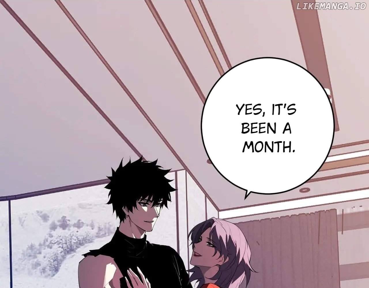 Virus King Chapter 74 - Page 43 in English
