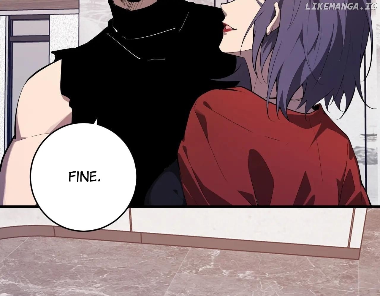 Virus King Chapter 74 - Page 49 in English