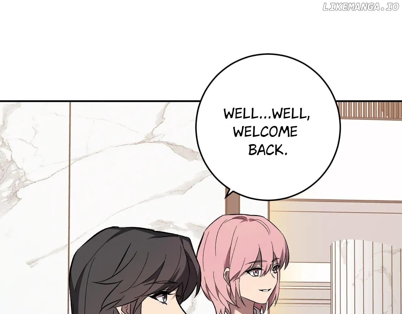 Virus King Chapter 74 - Page 63 in English