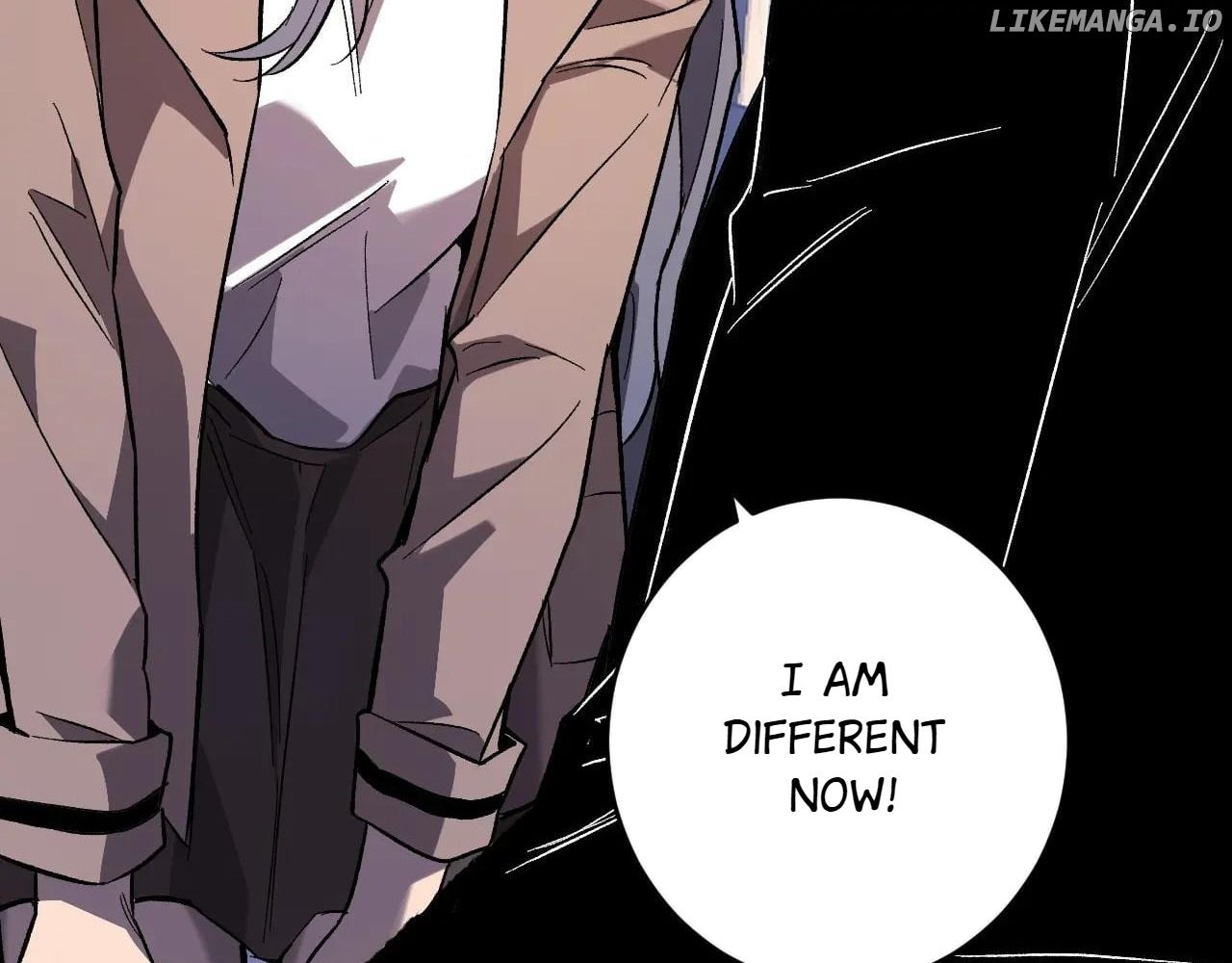 Virus King Chapter 74 - Page 69 in English