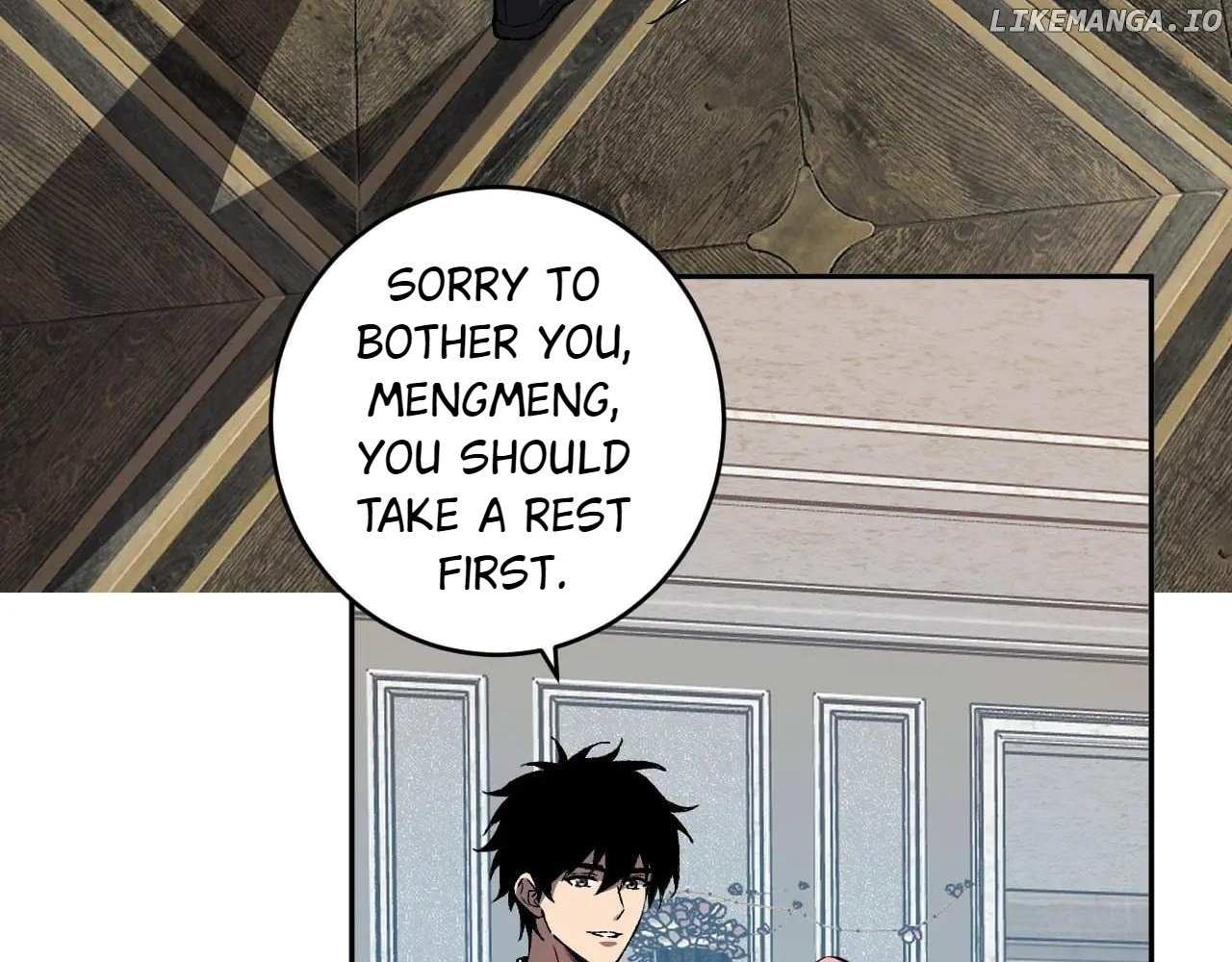 Virus King Chapter 74 - Page 7 in English