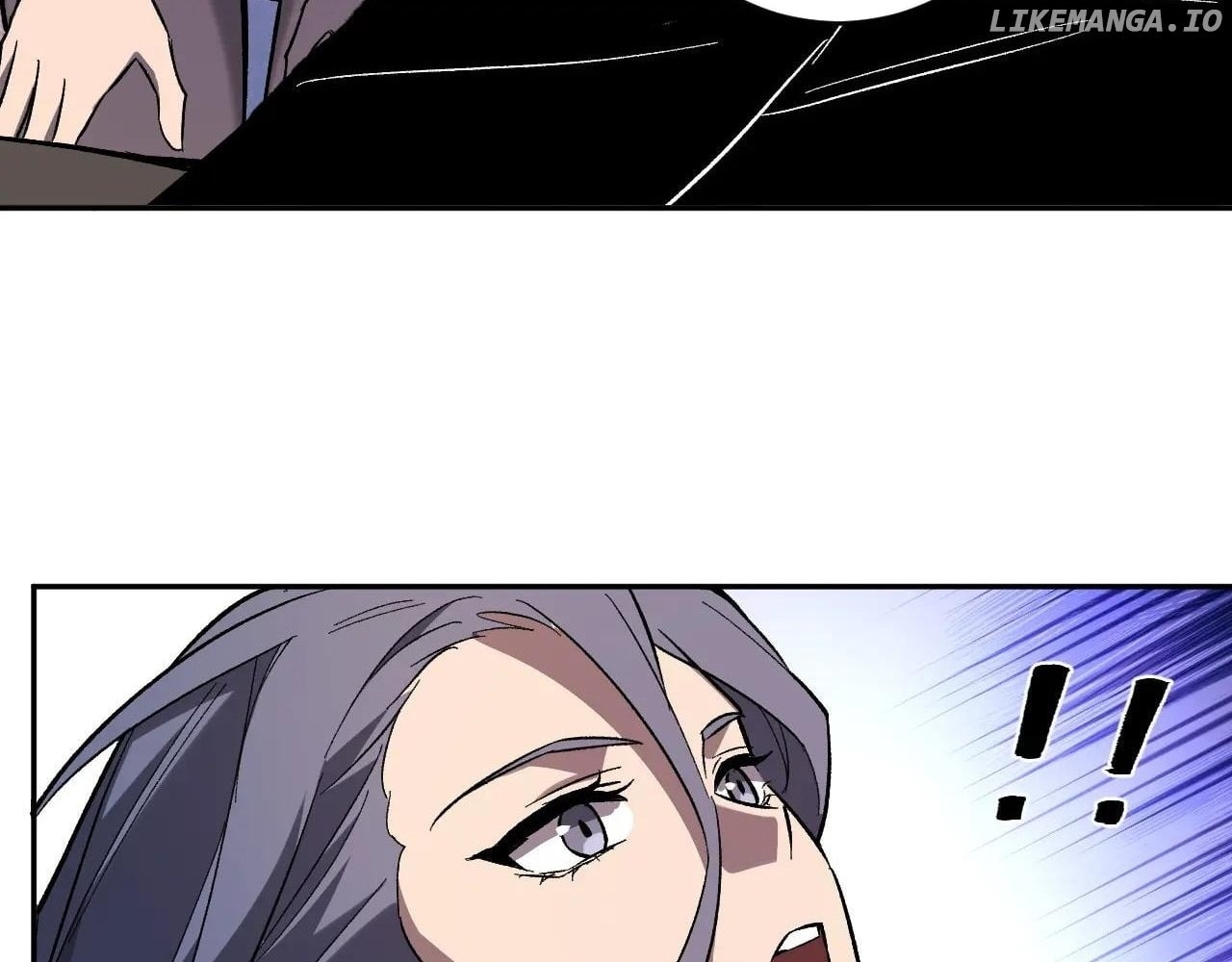 Virus King Chapter 74 - Page 70 in English