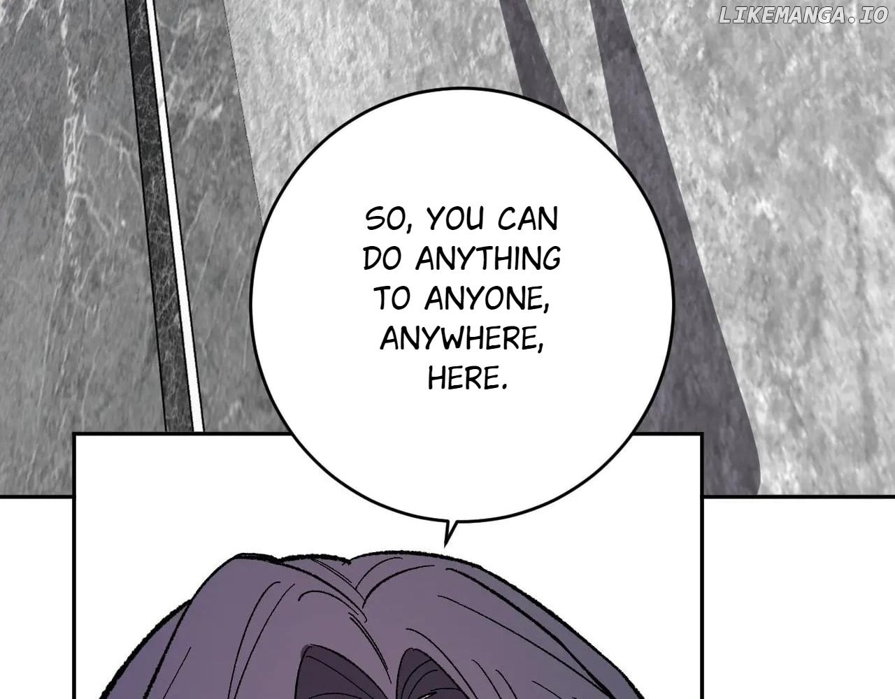 Virus King Chapter 74 - Page 80 in English