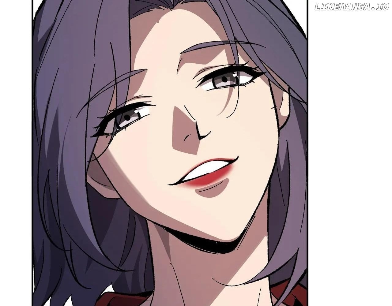 Virus King Chapter 74 - Page 81 in English