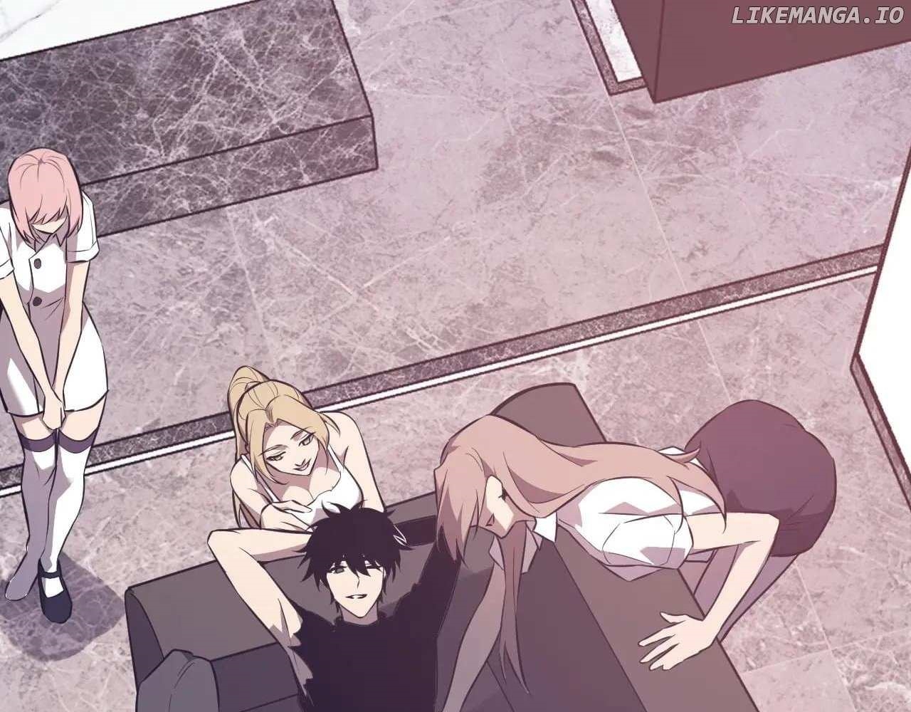 Virus King Chapter 74 - Page 86 in English