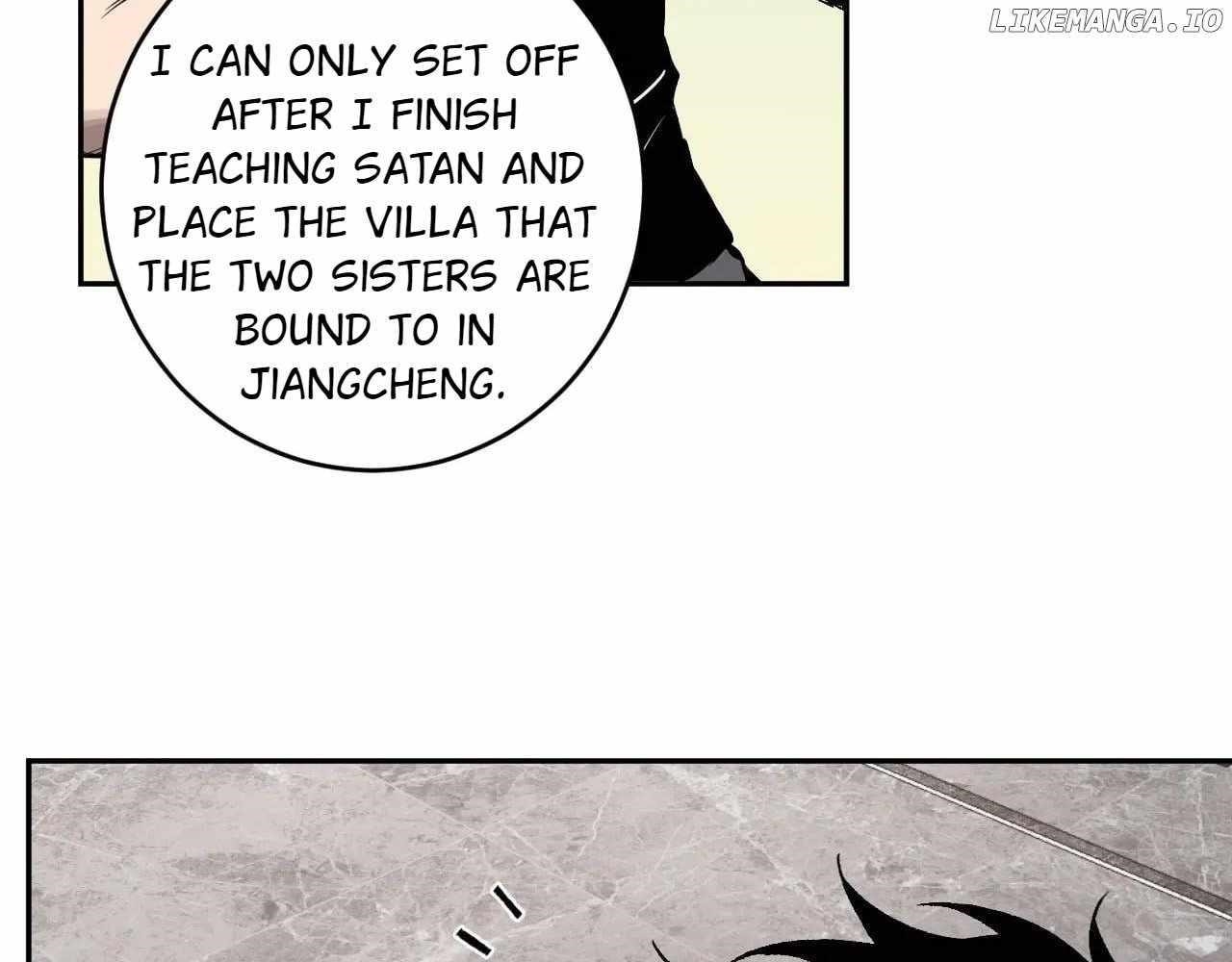 Virus King Chapter 75 - Page 10 in English