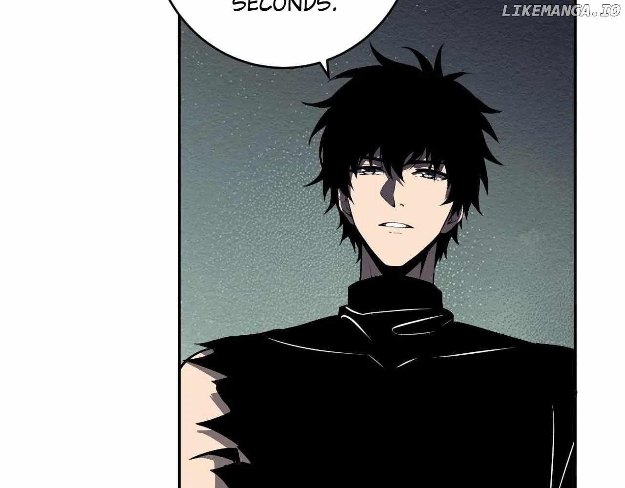 Virus King Chapter 75 - Page 105 in English