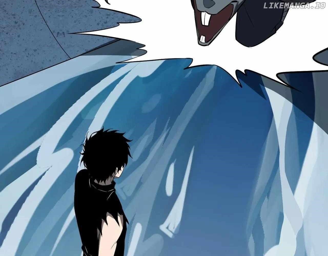 Virus King Chapter 75 - Page 113 in English