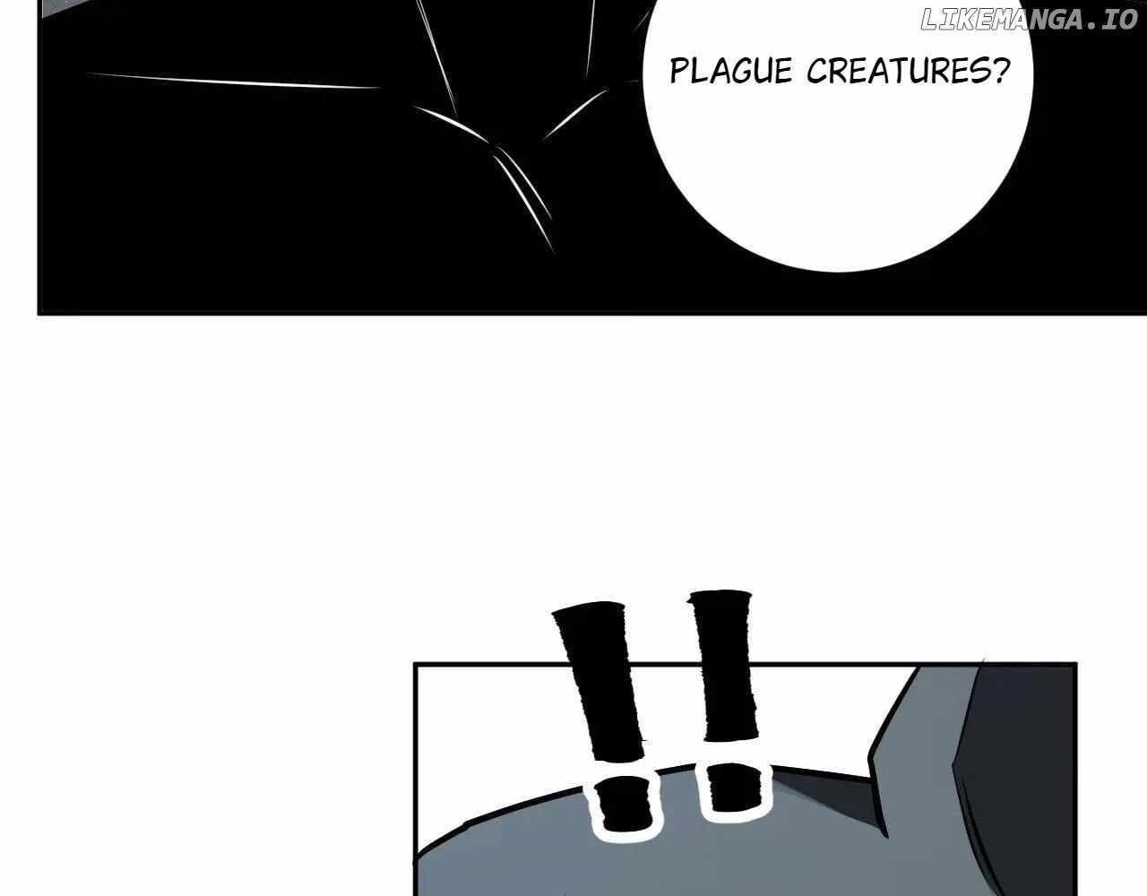 Virus King Chapter 75 - Page 116 in English