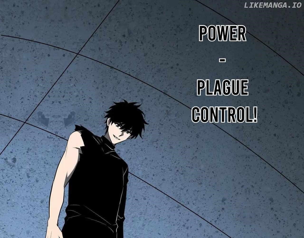 Virus King Chapter 75 - Page 119 in English