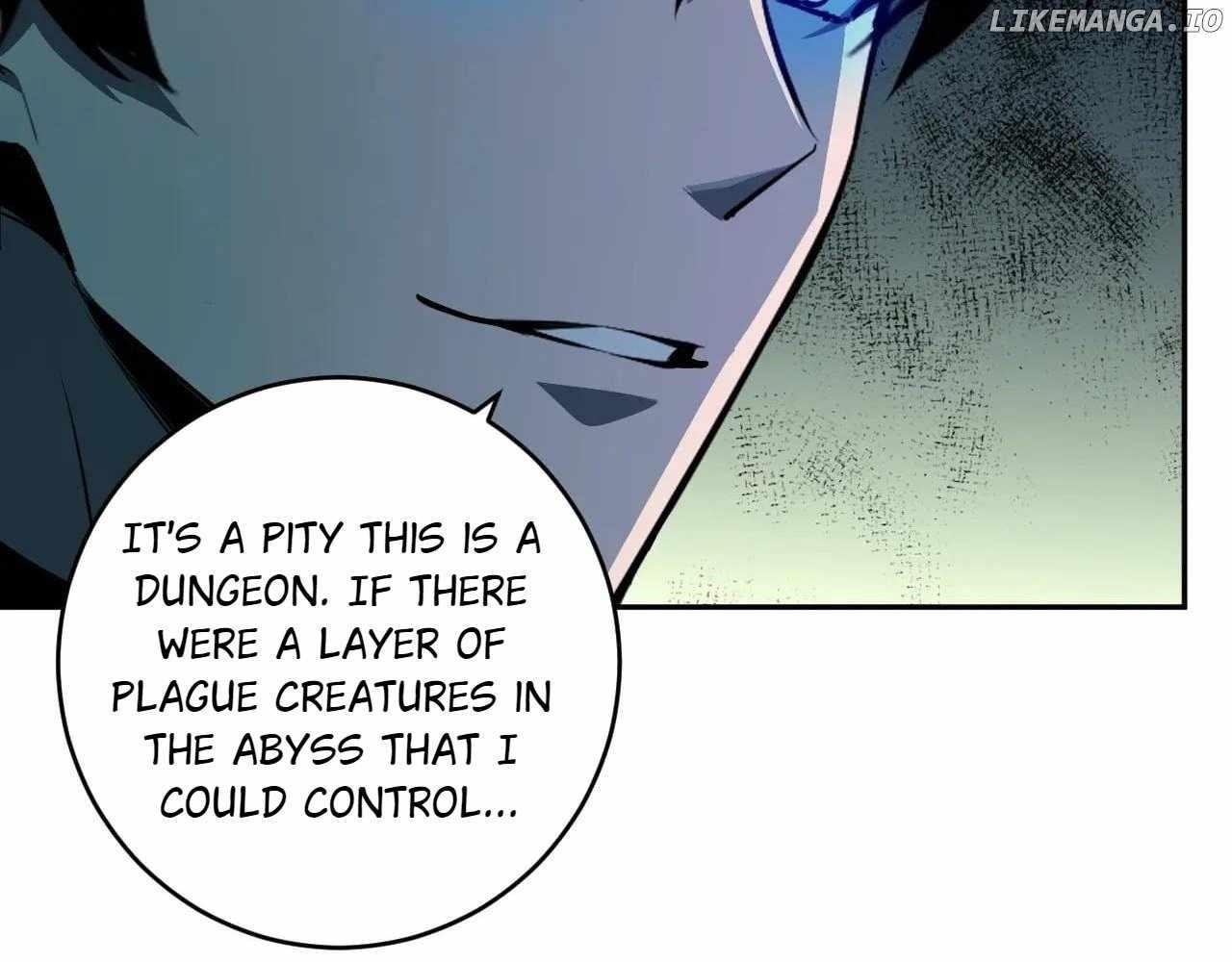 Virus King Chapter 75 - Page 123 in English