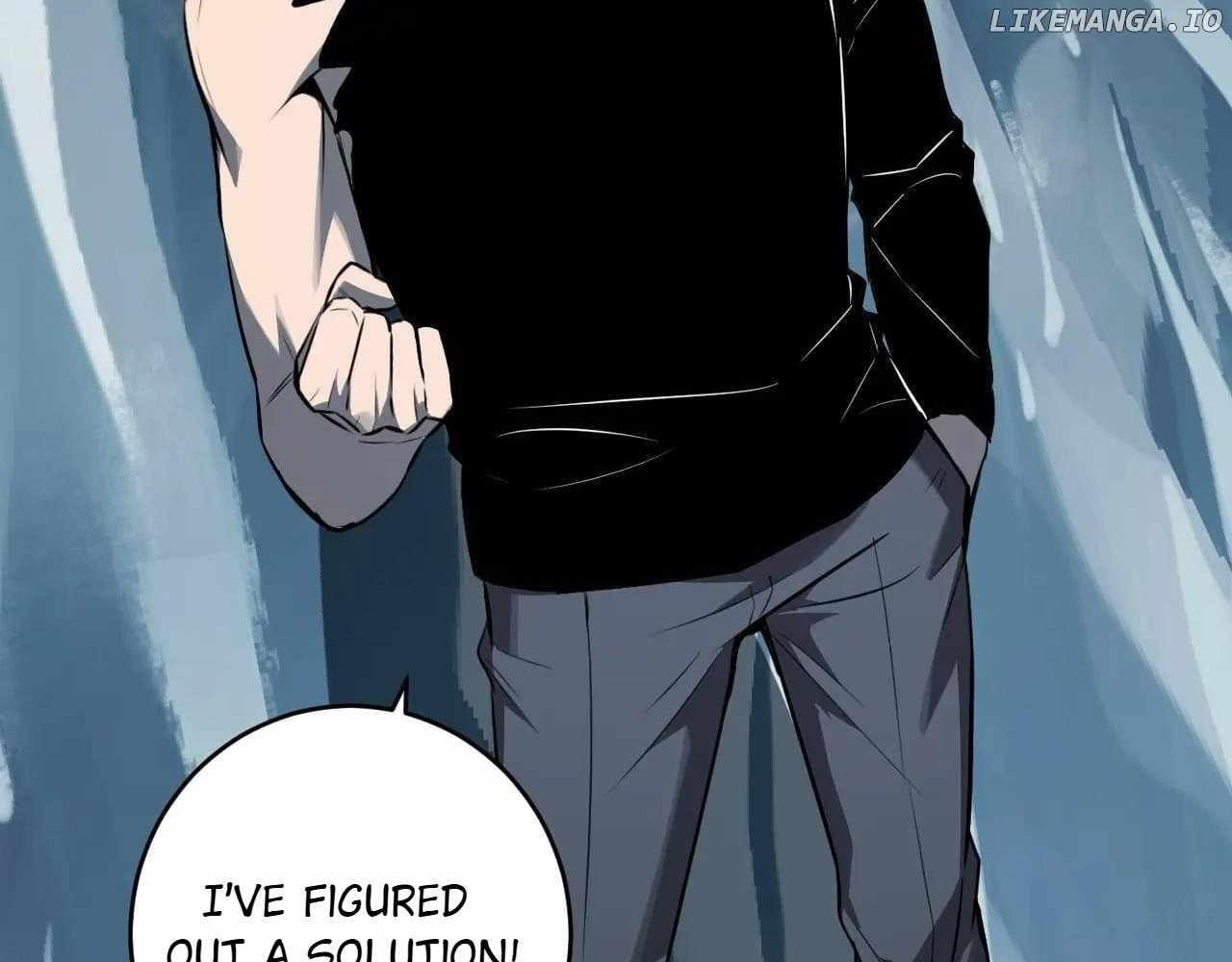 Virus King Chapter 75 - Page 126 in English
