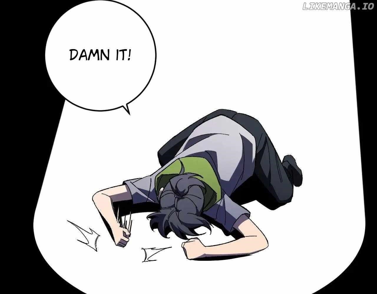 Virus King Chapter 75 - Page 17 in English