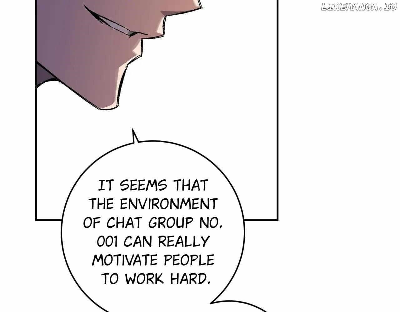 Virus King Chapter 75 - Page 22 in English