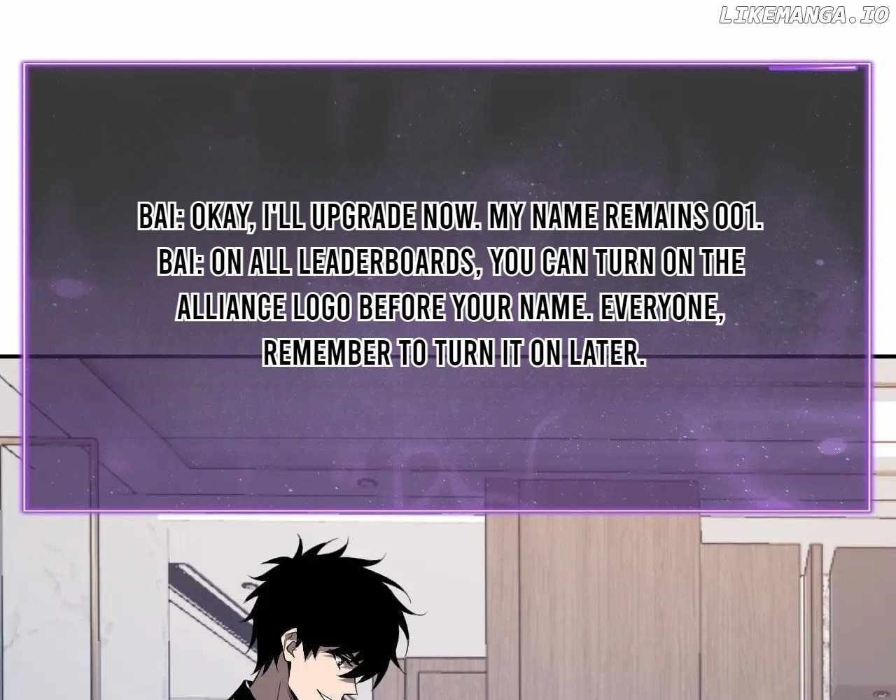 Virus King Chapter 75 - Page 30 in English