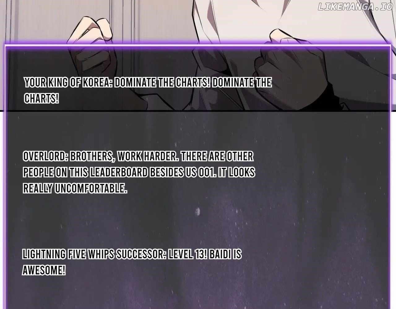 Virus King Chapter 75 - Page 41 in English