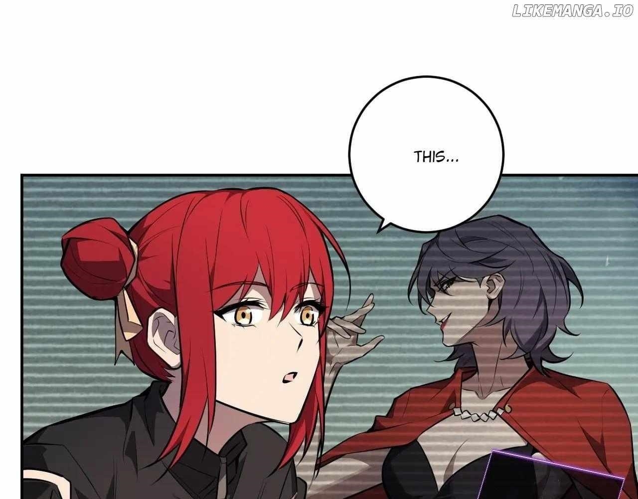 Virus King Chapter 75 - Page 46 in English
