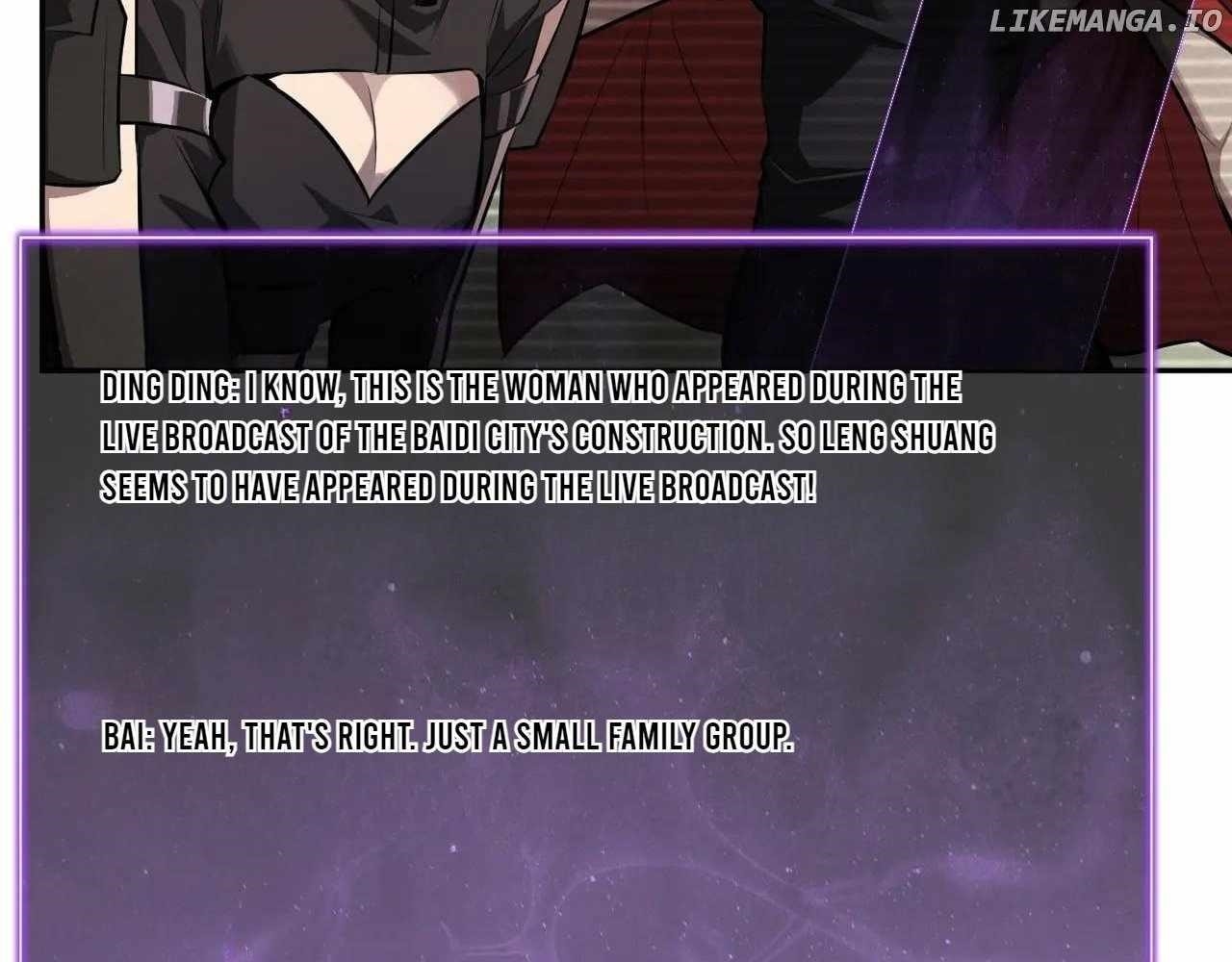 Virus King Chapter 75 - Page 47 in English